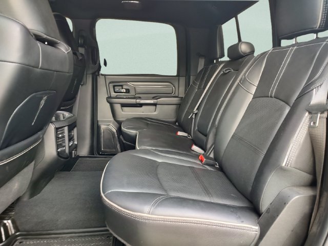 Used 2022 RAM 2500 Limited AWD/4WD image 28