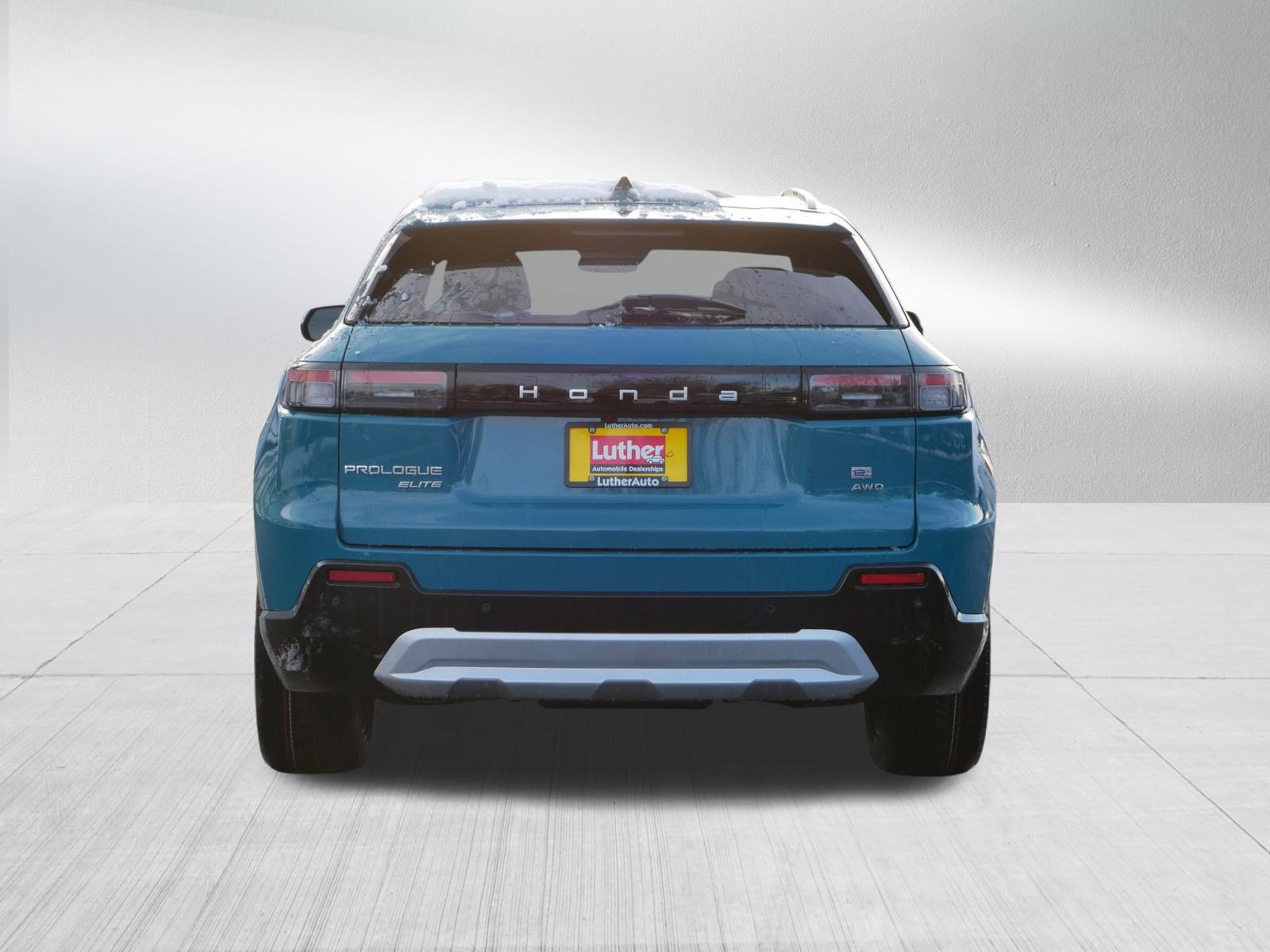 New 2026 Honda Prologue Elite image 6