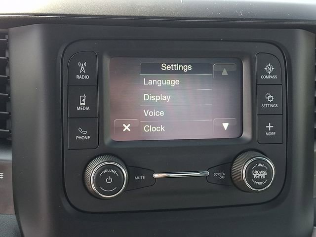 Used 2024 RAM 5500 Tradesman image 18