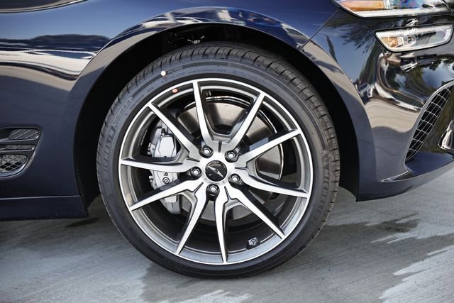 New 2026 Genesis G70 2.5T image 3