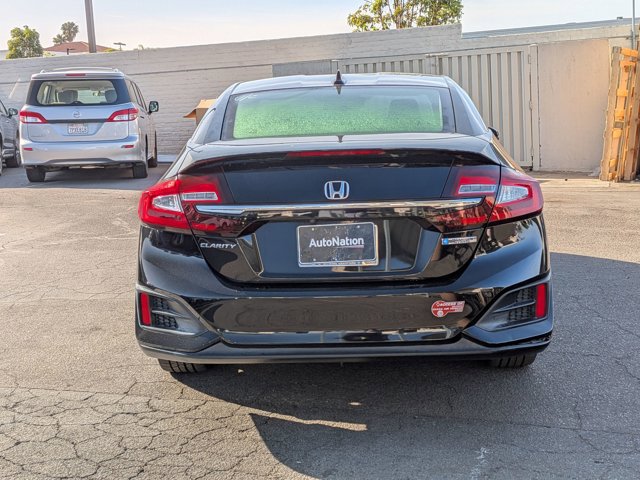 Used 2018 Honda Clarity Plug-In Hybrid image 6