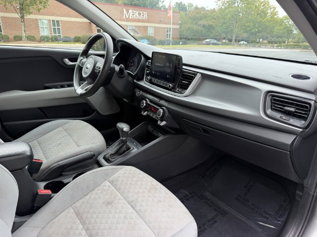 Used 2021 Kia Rio S w/ Technology Package FWD image 29