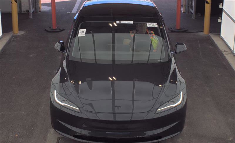 Used 2026 Tesla Model 3 image 3