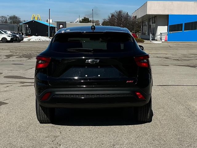 Used 2024 Chevrolet Trax RS w/ Driver Confidence Package image 19