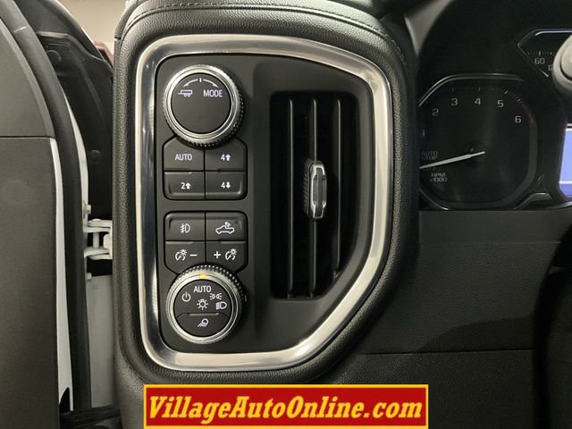 Used 2020 GMC Sierra 1500 SLT w/ SLT Premium Plus Package AWD/4WD image 25