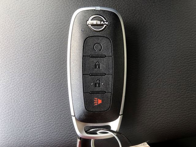 New 2026 Nissan Kicks SR w/ Cold Weather Package image 29