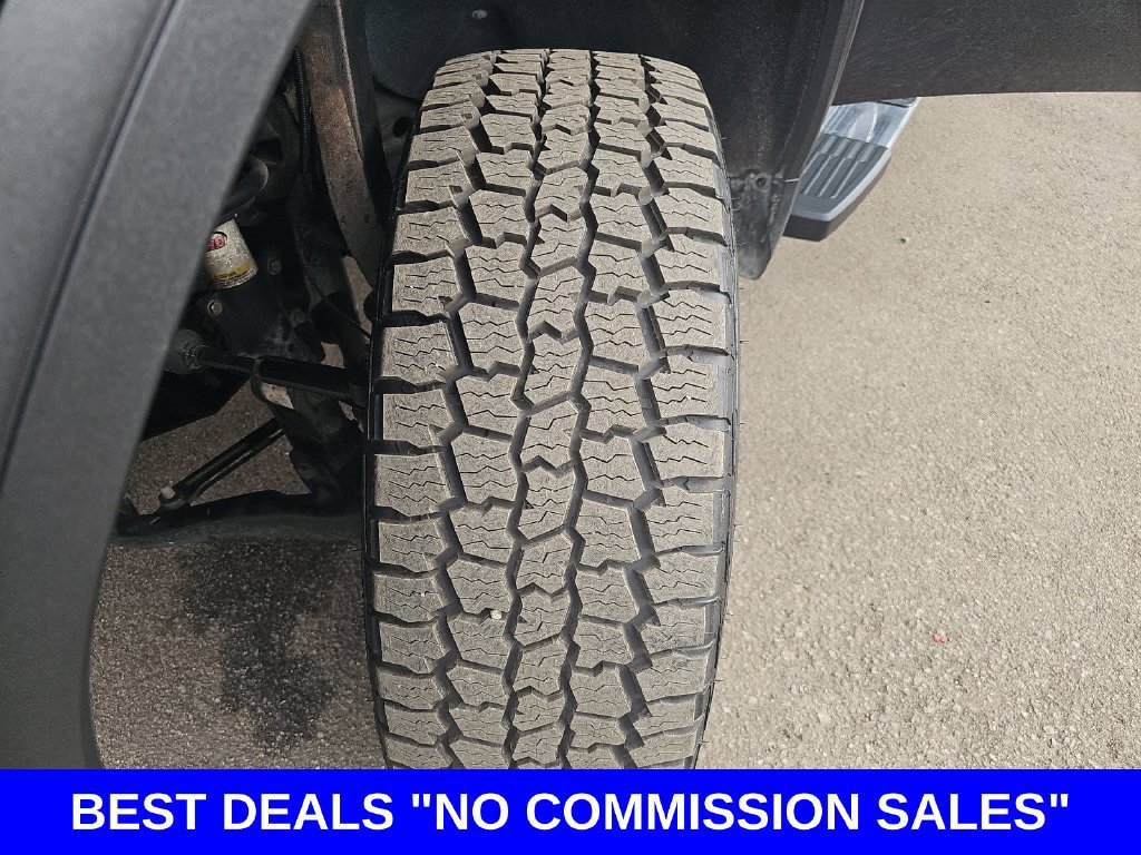 Used 2021 GMC Sierra 1500 SLT AWD/4WD image 34