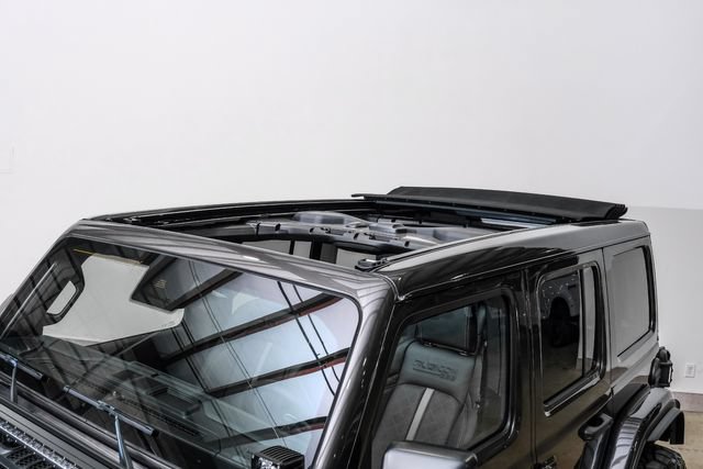 Used 2025 Jeep Wrangler Unlimited Rubicon 392 AWD/4WD image 22