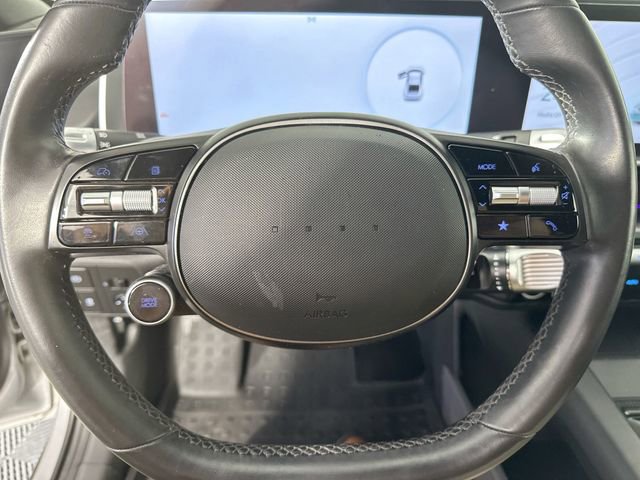 Used 2023 Hyundai Ioniq 6 SEL w/ Cargo Package image 20