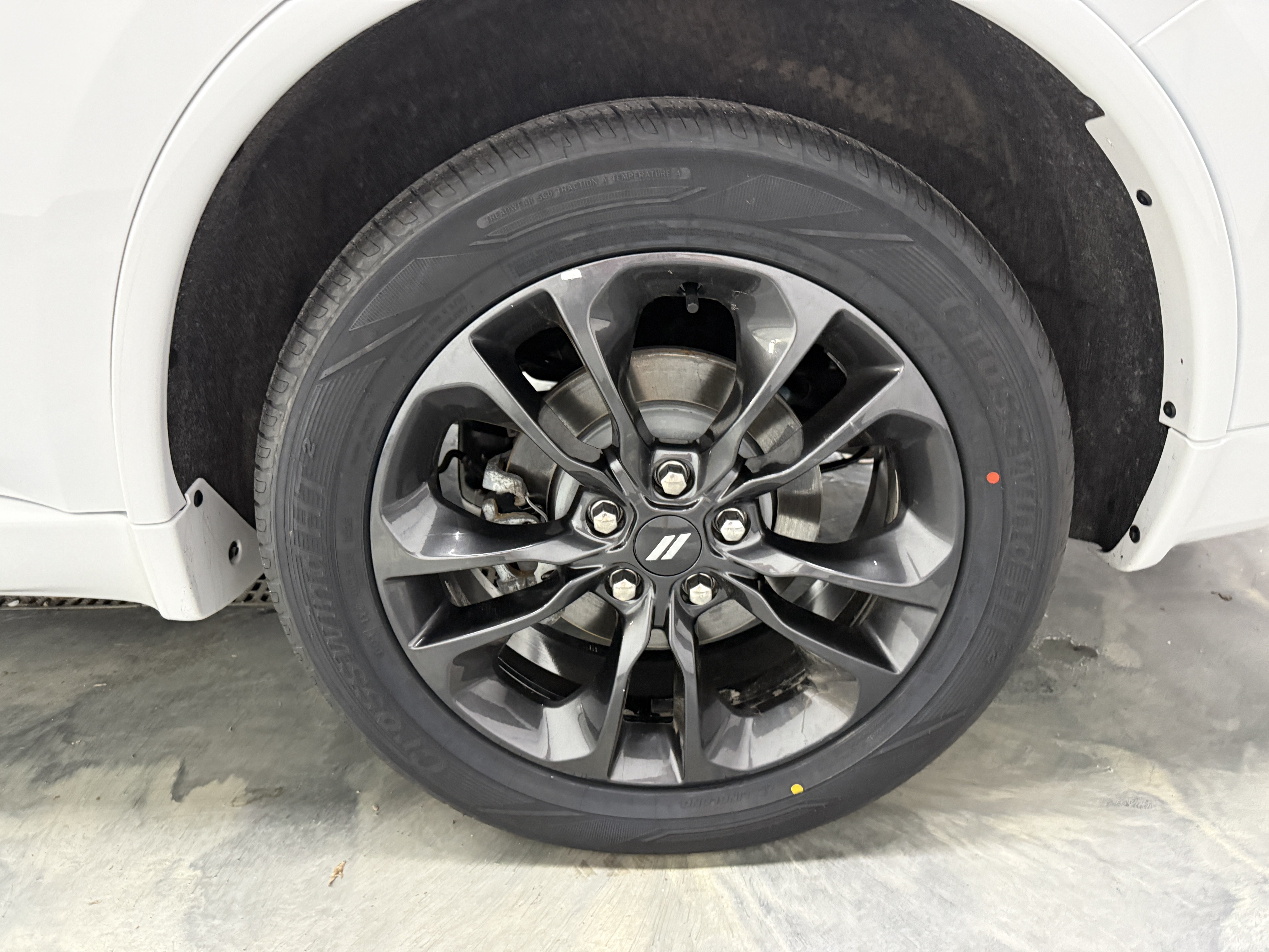Used 2024 Dodge Durango R/T w/ Blacktop Package AWD/4WD image 29