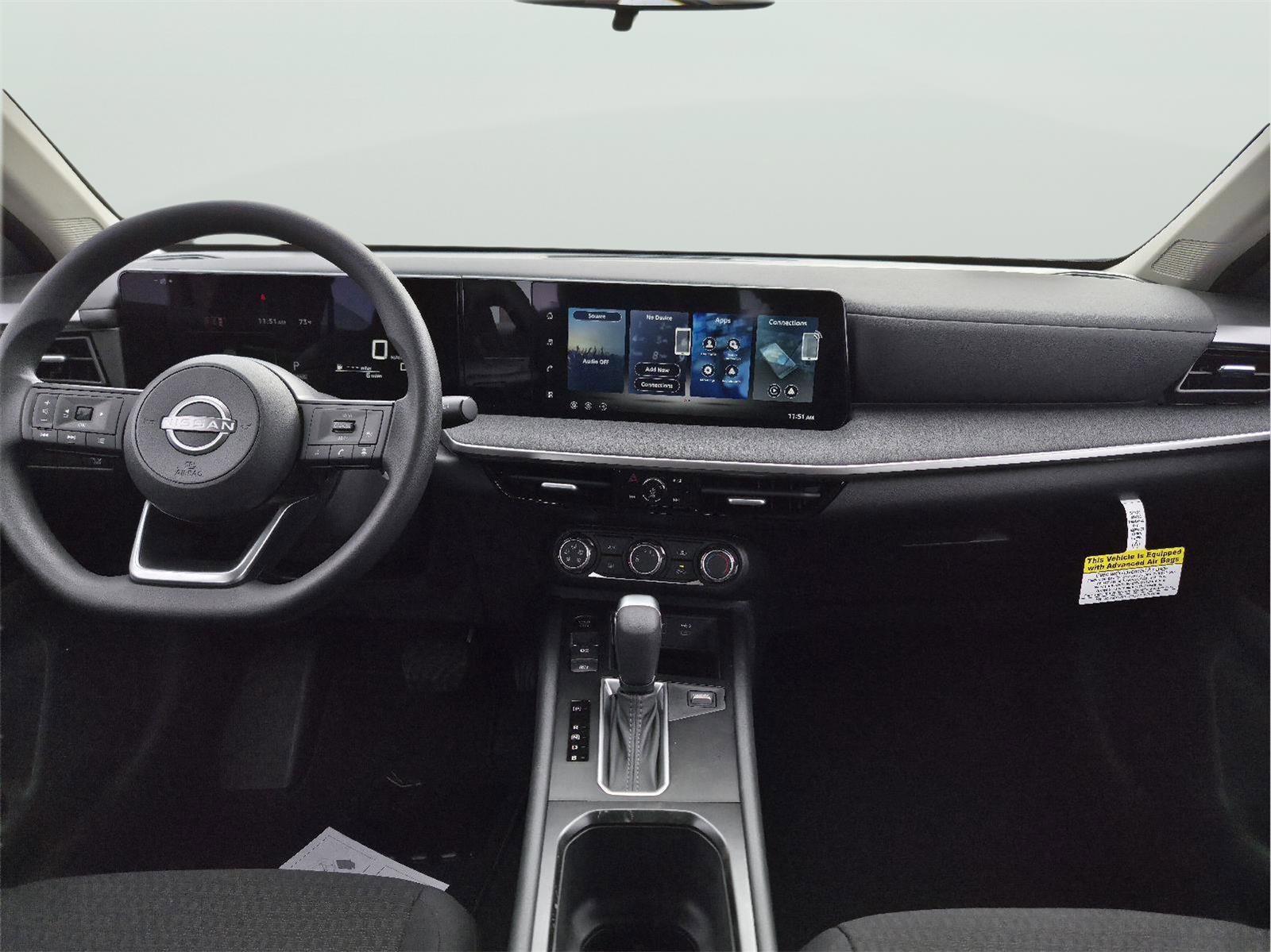 New 2026 Nissan Kicks SR image 19