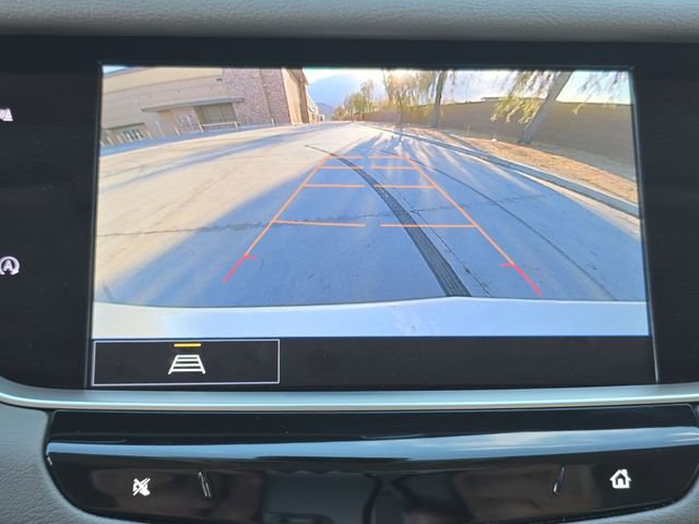 Certified 2024 Cadillac XT5 Premium Luxury image 15