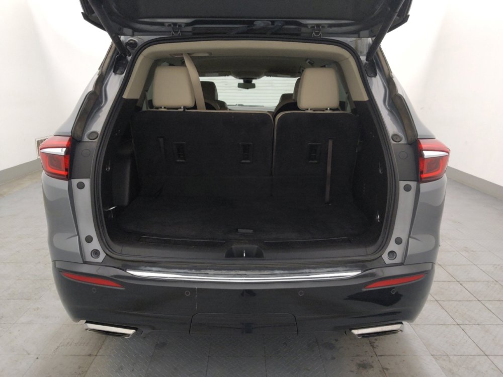 Used 2019 Buick Enclave Essence image 29