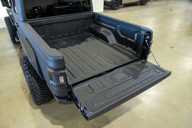 Used 2025 Jeep Gladiator Sport AWD/4WD image 96