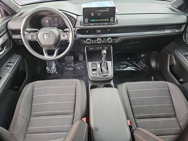 Used 2023 Honda CR-V Sport image 23