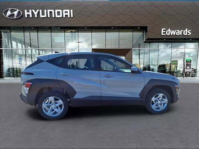 New 2026 Hyundai Kona SE image 8