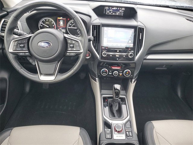 Used 2021 Subaru Forester Limited image 13