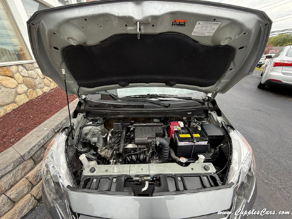 Used 2023 Mitsubishi Mirage ES image 14