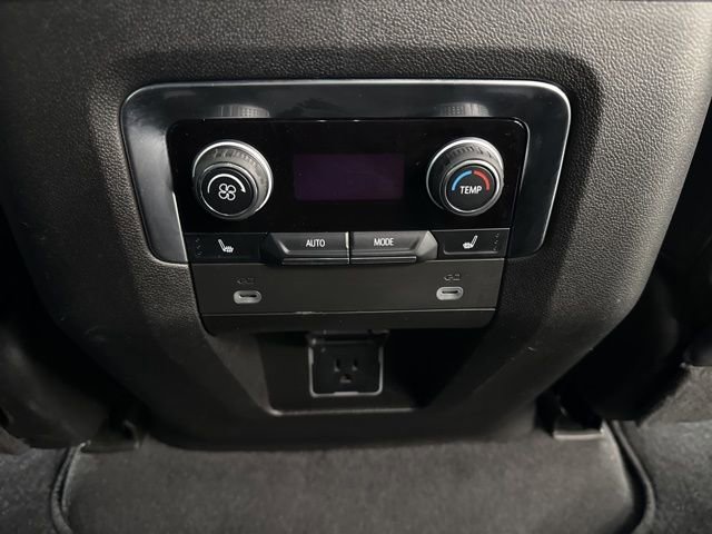 Used 2023 Chevrolet Tahoe RST w/ RST Performance Edition image 34