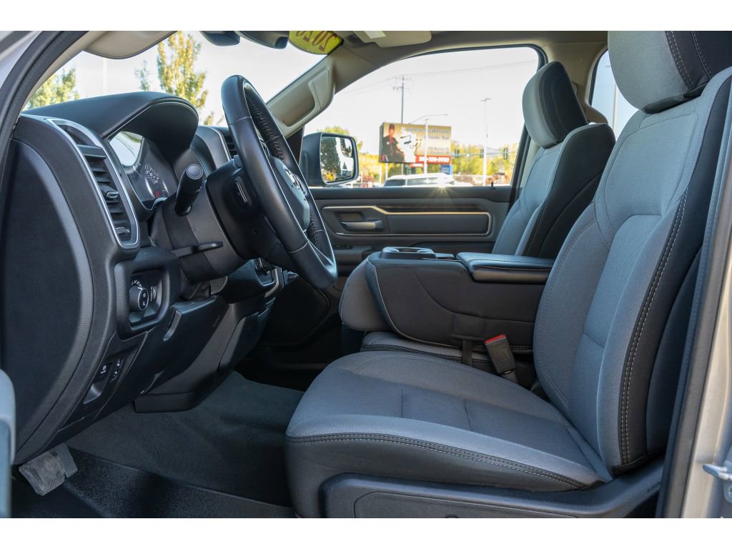 Used 2020 RAM 1500 Big Horn image 15