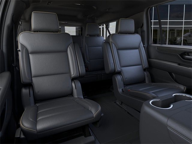 New 2026 GMC Yukon XL Elevation w/ Elevation Premium Package image 17