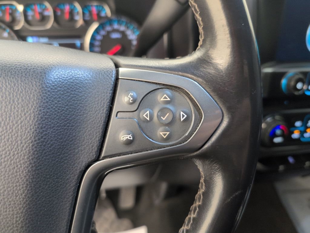 Used 2015 Chevrolet Silverado 1500 LT w/ All Star Edition image 38