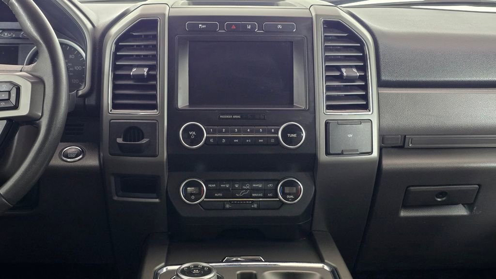 Used 2021 Ford Expedition XLT RWD image 25