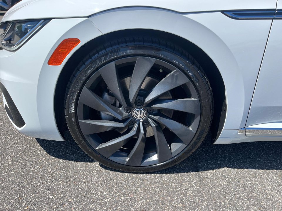 Used 2019 Volkswagen Arteon SEL FWD image 26
