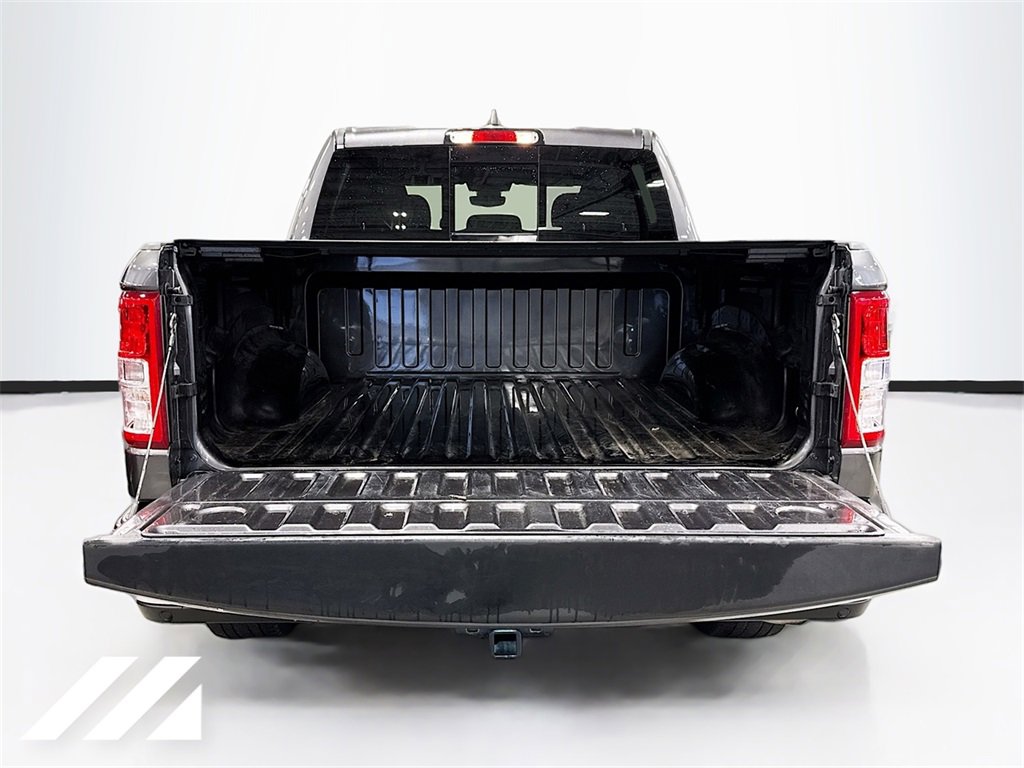 Used 2022 RAM 1500 Big Horn image 25