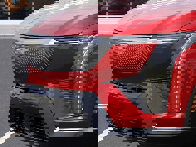 New 2025 Cadillac Optiq Luxury 1 image 13