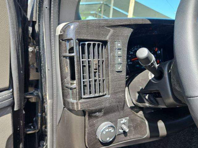 New 2026 GMC Savana 2500 Extended w/ Driver Convenience Package image 16