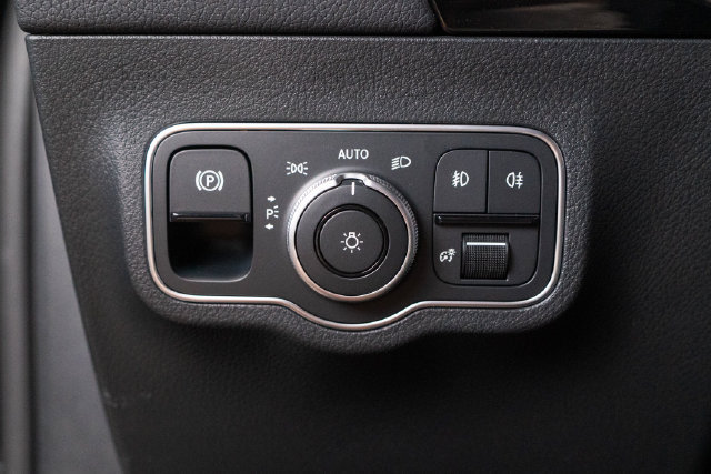 New 2026 Mercedes-Benz GLA 250 4MATIC image 22
