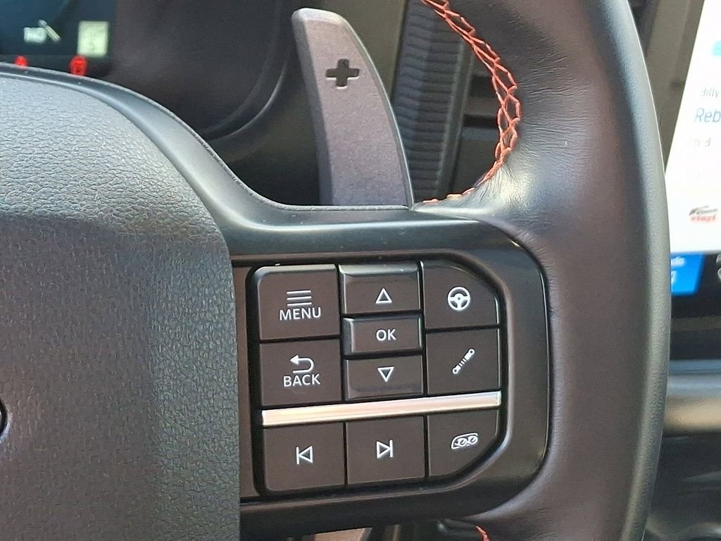 Certified 2024 Ford F150 Raptor image 24