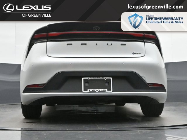 Used 2023 Toyota Prius LE FWD image 41