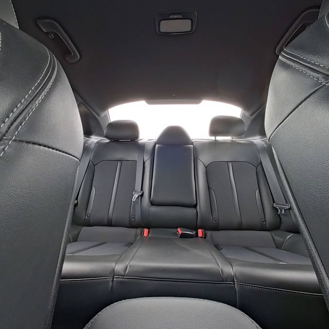 Used 2022 Kia K5 GT-Line AWD/4WD image 27