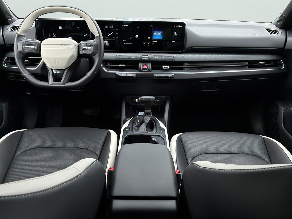 New 2026 Kia K4 GT-Line w/ GT-Line Premium Package FWD image 18