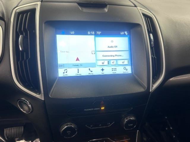 Used 2017 Ford Edge SEL w/ Equipment Group 201A AWD/4WD image 19