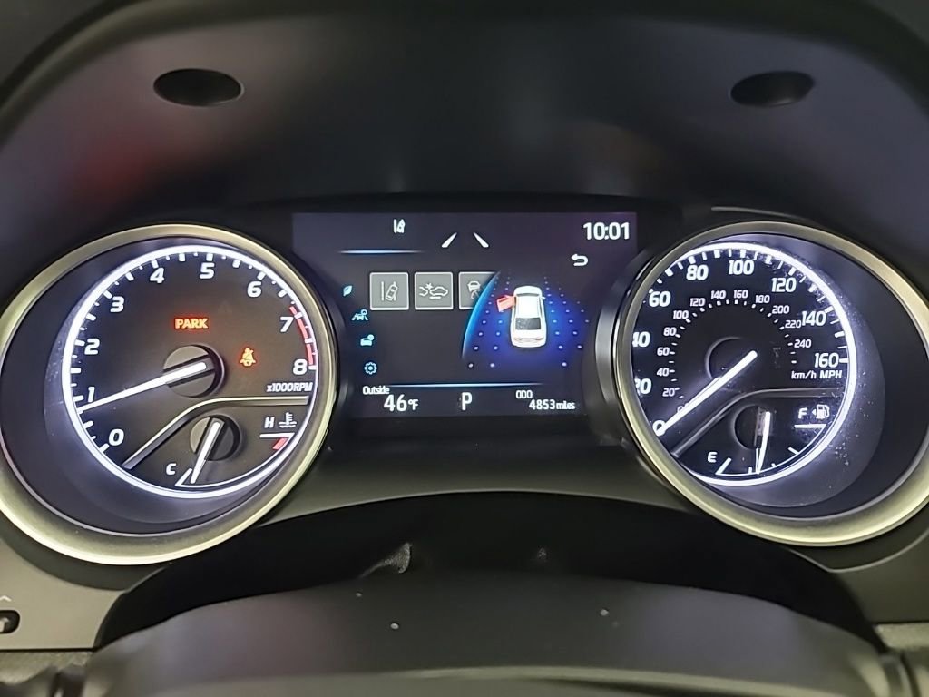 Used 2021 Toyota Camry LE image 27