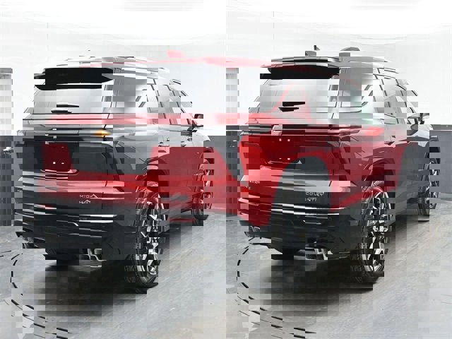 New 2026 Chevrolet Traverse High Country w/ LPO, Floor Liner Package image 14