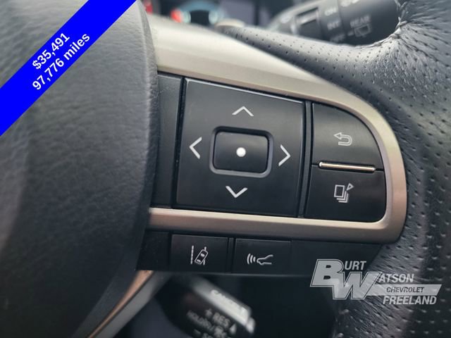 Used 2022 Lexus RX 350 F Sport image 13