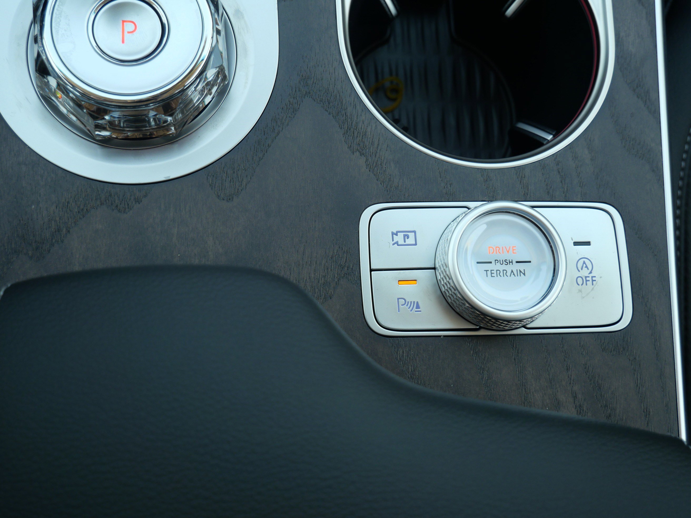 New 2026 Genesis GV80 2.5T Select AWD/4WD image 9