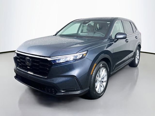 Used 2025 Honda CR-V EX-L image 5