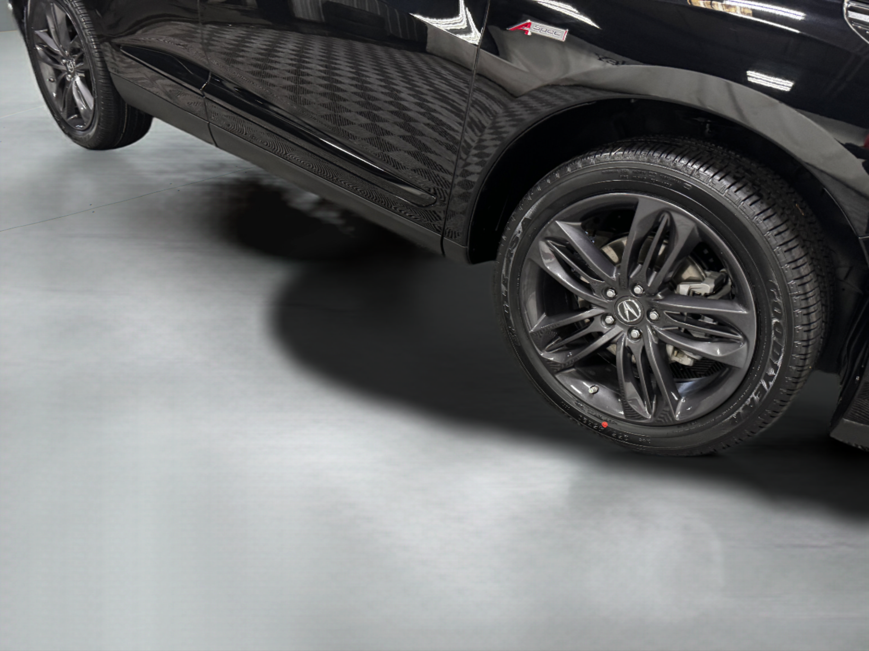 Used 2021 Acura RDX w/ Advance Package FWD image 45
