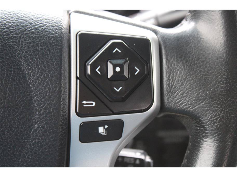 Used 2019 Toyota Tundra Limited w/ Limited Premium Package AWD/4WD image 20
