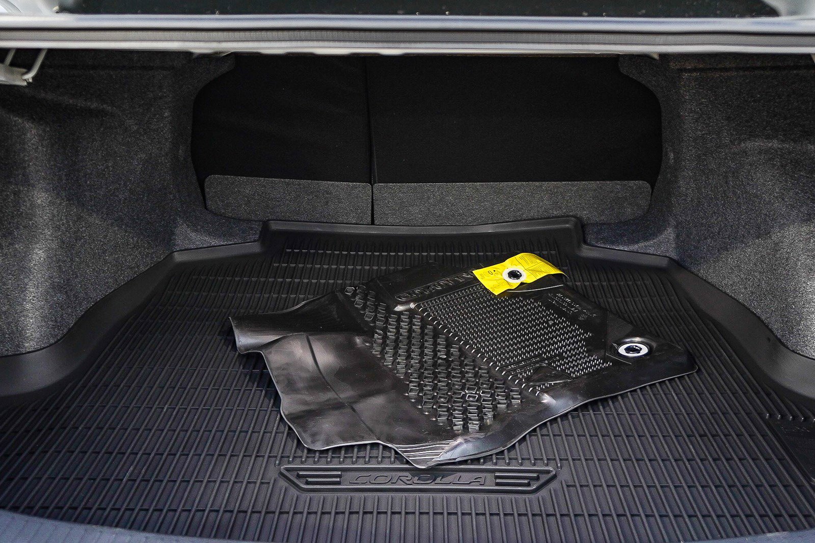 New 2026 Toyota Corolla SE image 13