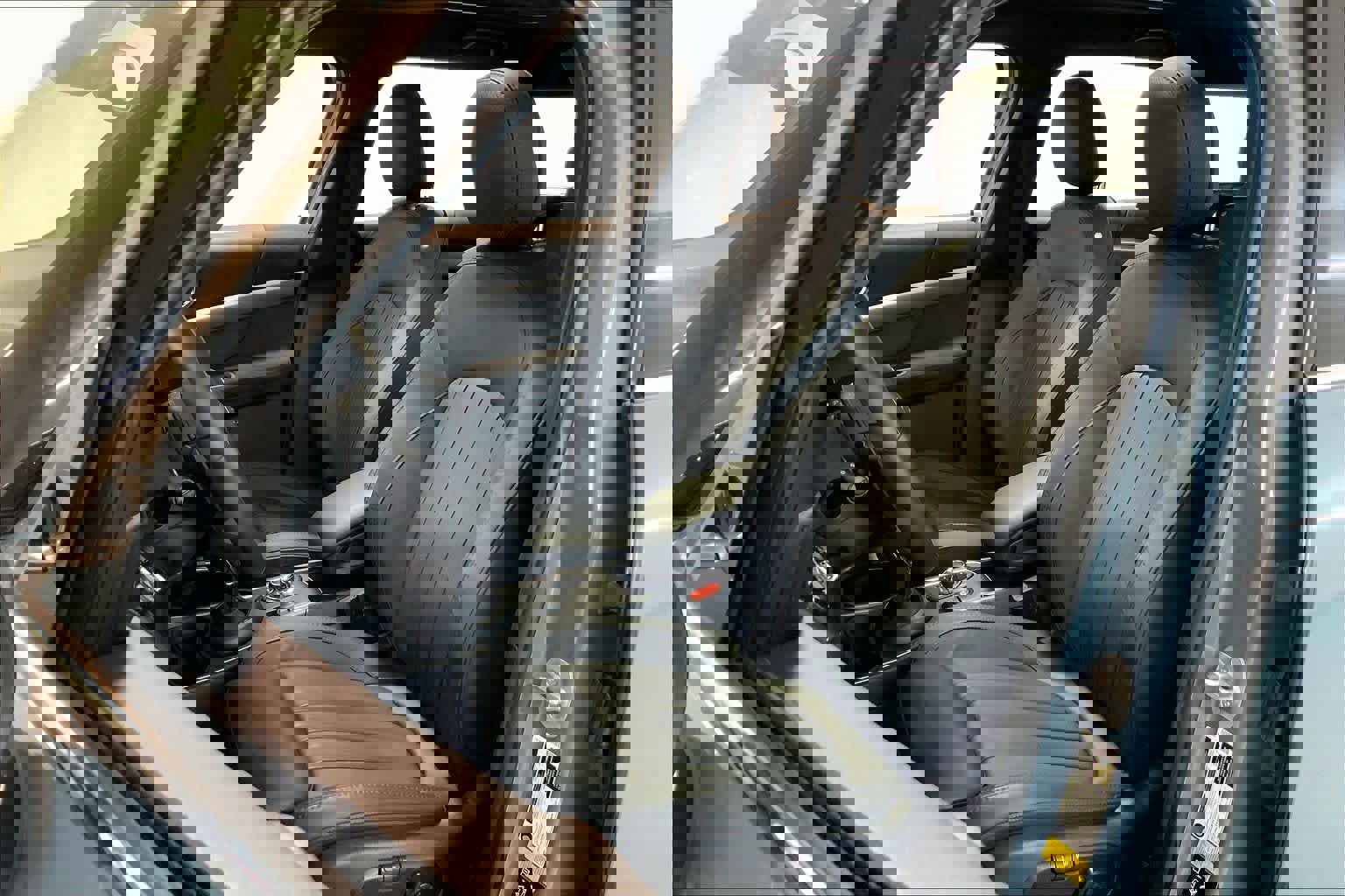 Certified 2024 MINI Cooper Countryman S image 7