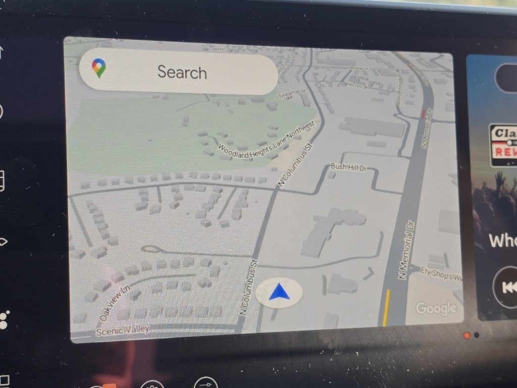 New 2026 Nissan Rogue Platinum w/ Platinum Premium Package image 4