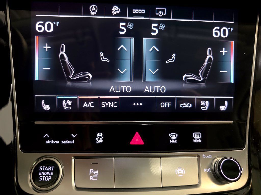 Certified 2025 Audi Q7 3.0T Premium Plus w/ Premium Plus Package AWD/4WD image 29