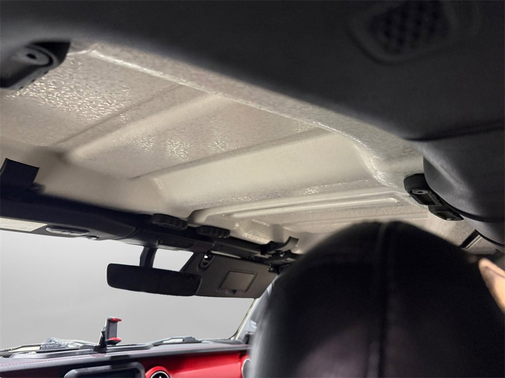Used 2020 Jeep Gladiator Rubicon image 23