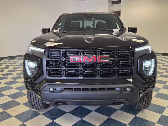 New 2026 GMC Canyon Elevation w/ Convenience Package RWD image 2